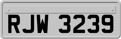 RJW3239