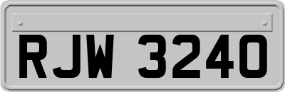 RJW3240