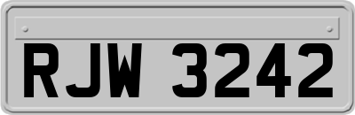 RJW3242