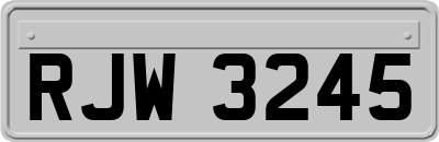 RJW3245