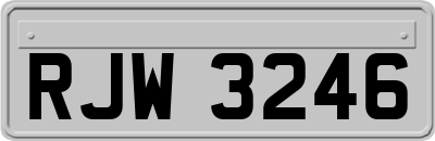 RJW3246