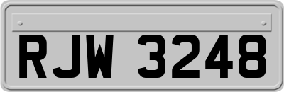 RJW3248