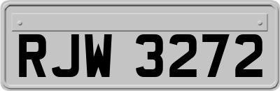 RJW3272