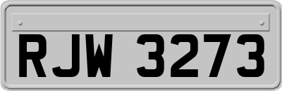 RJW3273