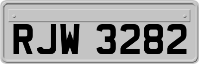 RJW3282