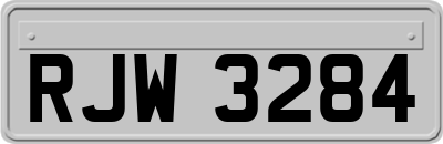 RJW3284