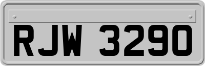 RJW3290