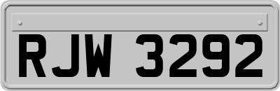 RJW3292