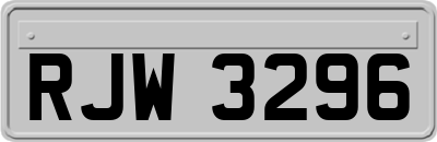 RJW3296