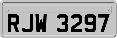 RJW3297