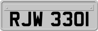 RJW3301