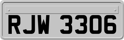 RJW3306