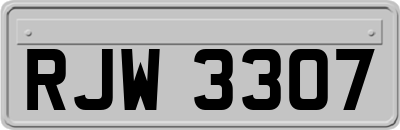 RJW3307