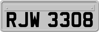 RJW3308