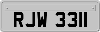 RJW3311