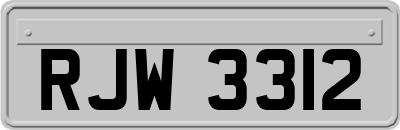 RJW3312