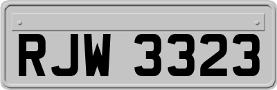 RJW3323