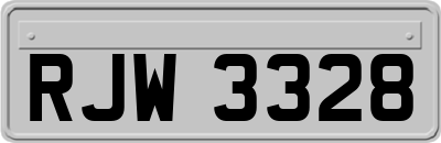 RJW3328