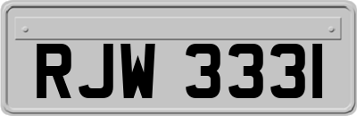 RJW3331