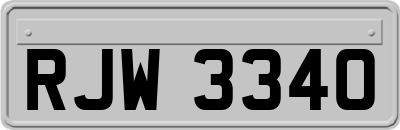 RJW3340