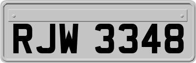 RJW3348