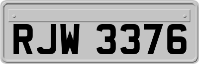 RJW3376