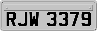 RJW3379