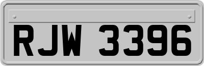 RJW3396