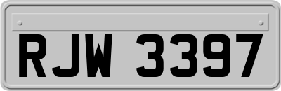 RJW3397