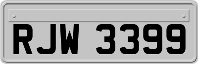 RJW3399