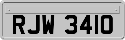 RJW3410