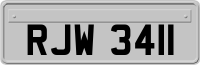 RJW3411