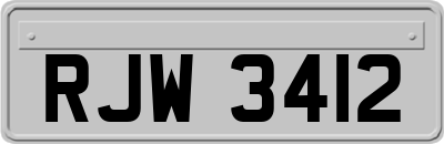 RJW3412