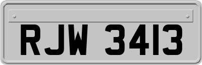 RJW3413