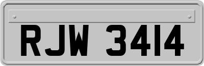 RJW3414