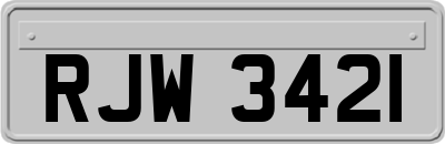 RJW3421