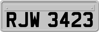 RJW3423