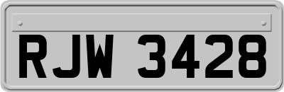 RJW3428