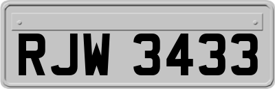 RJW3433