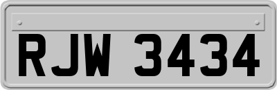 RJW3434