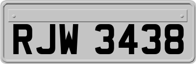 RJW3438