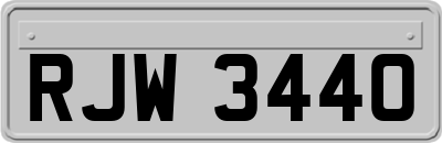 RJW3440