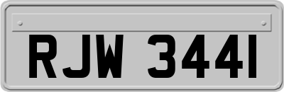 RJW3441