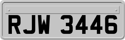 RJW3446