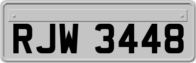 RJW3448