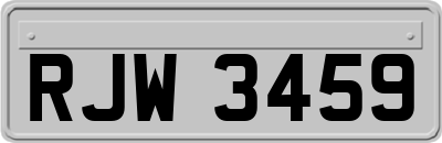 RJW3459