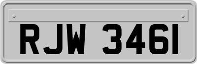 RJW3461