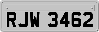 RJW3462