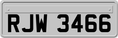 RJW3466