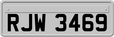 RJW3469